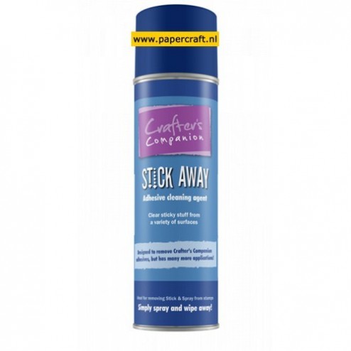 Stick Away