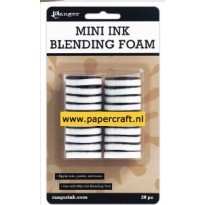 IBT40972 Mini Ink Blending Foam