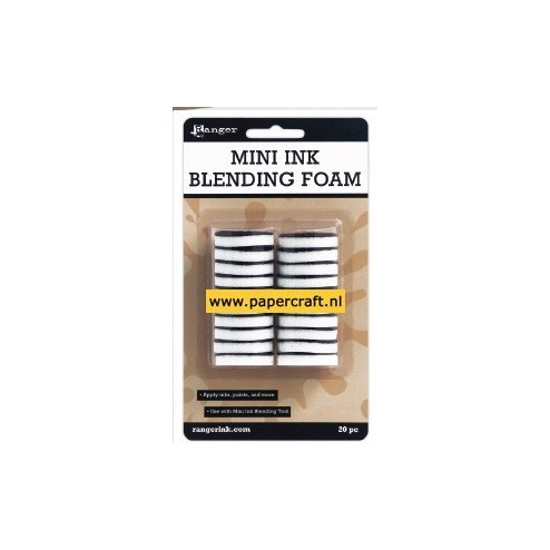 IBT40972 Mini Ink Blending Foam