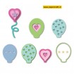 659925 Balloons