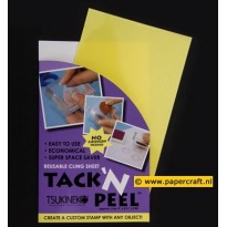 Tack 'n Peel