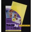 Tack 'n Peel