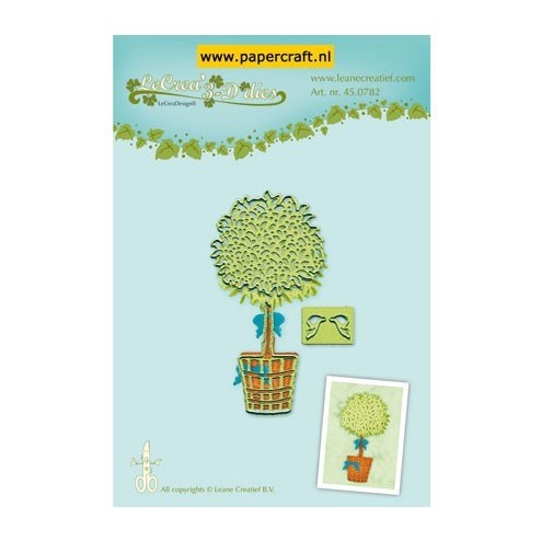 45.0782 Pot Plant