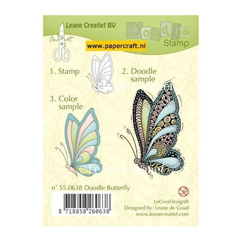 55.0638 Butterfly