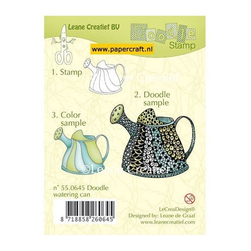 55.0645 Watering Can
