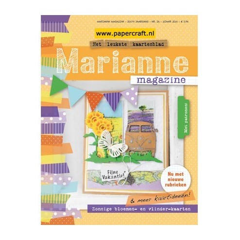 DOE-26 Marianne Doe! 26