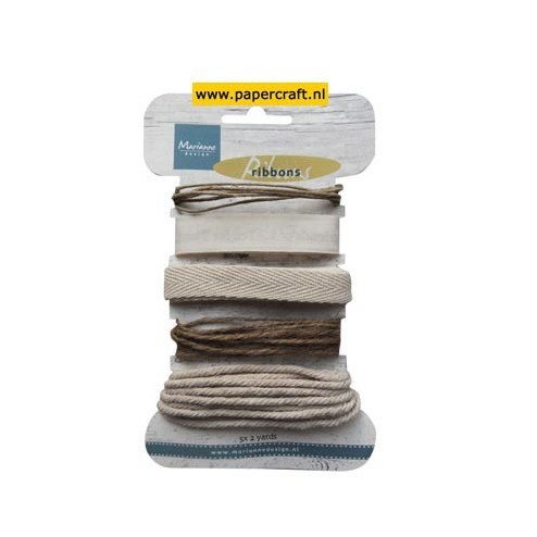 JU0949 Maritime Rope