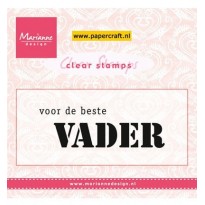 CS0932 Voor de Beste Vader