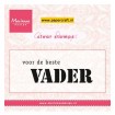 CS0932 Voor de Beste Vader