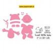 COL1387 Eline's Baby