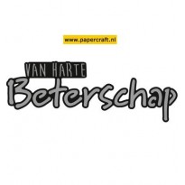 CR1317 Van Harte Beterschap