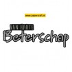 CR1317 Van Harte Beterschap