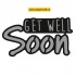 CR1318 Get Well Soon