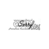 Sorry