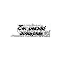 Een Gezond Nieuwjaar