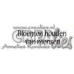 Bloemen Houden Van Mensen