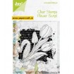 6410/0341 Flower Script
