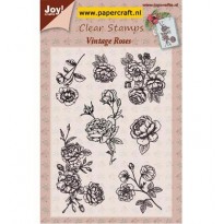 6410/0351 Roses