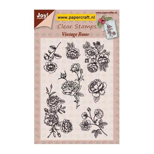 6410/0351 Roses