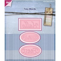 6002/0443 Tiny Words