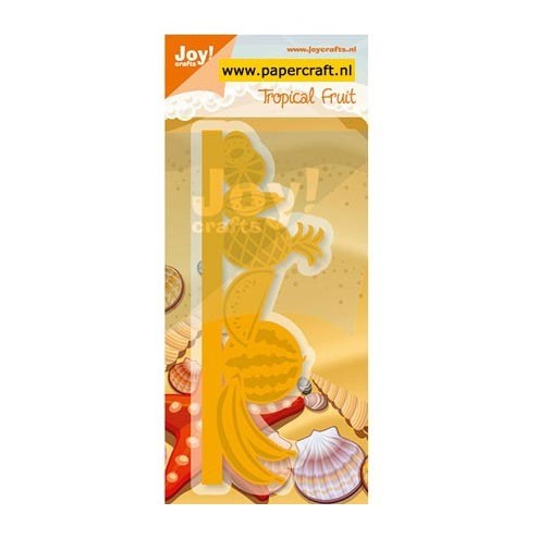 6002/0371 Tropical Fruit