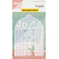 6002/0414 Pergola