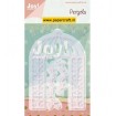 6002/0414 Pergola