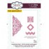 CED6301 Petite Arched Adornment