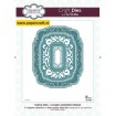 CED5505 Classic Adorned Design