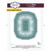 CED5506 Lavish Accented Design