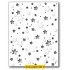 99073 Starry Night Background