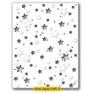 99073 Starry Night Background