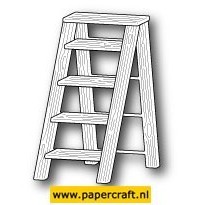 1186 Garden Step Ladder