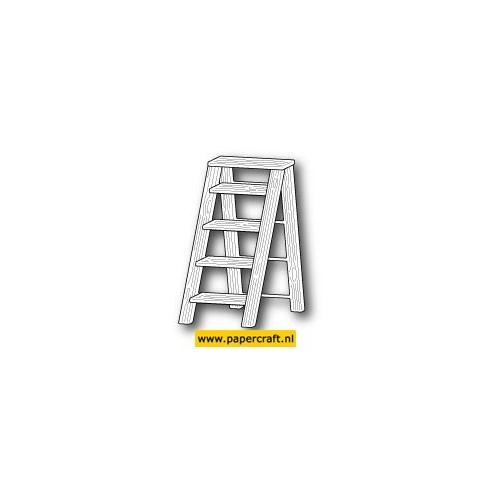 1186 Garden Step Ladder