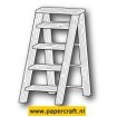 1186 Garden Step Ladder