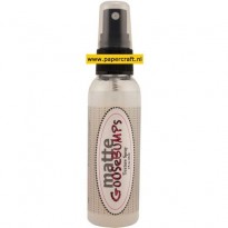 Goosebumps Texture Spray Matte