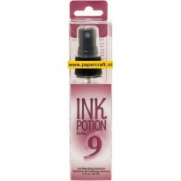 Ink Potion No 9