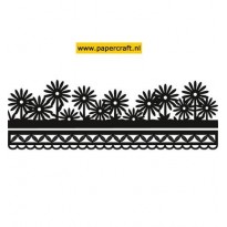 CR1330 Anja’s Flower Border