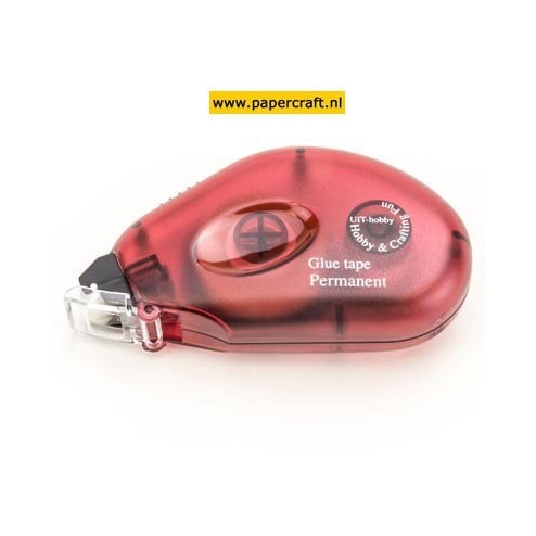 Glue Tape Dispenser Permanent