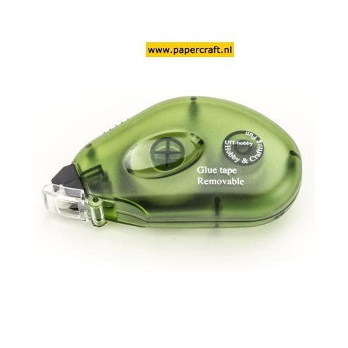 Glue Tape Dispenser Removable