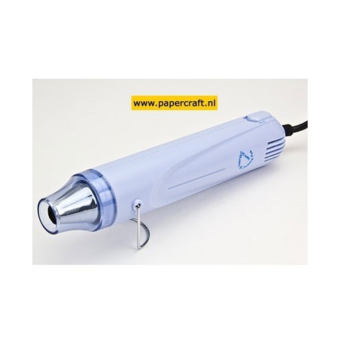 Embossing Heat Tool