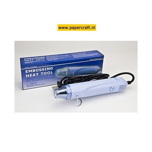 Embossing Heat Tool