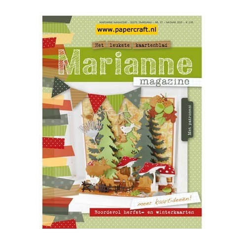 DOE-27 Marianne Doe! 27