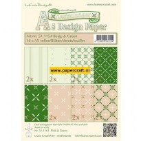 51.1154 Beige Green