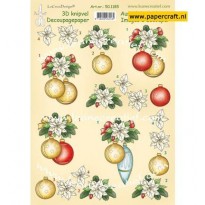 50.1185 Christmas Balls