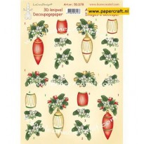 50.1178 Christmas Arrangement
