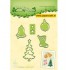 45.0850 Christmas Ornaments Small