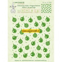 35.1000 Christmas Ornaments