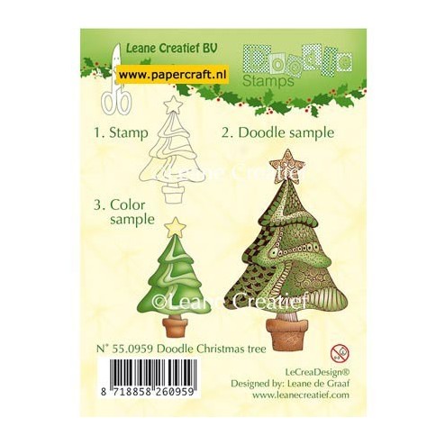 55.0959 Christmas Tree