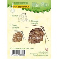 55.0935 Pine Cone